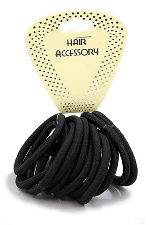 MAGIC GOLD Seamless Elastic Ponytail Holder